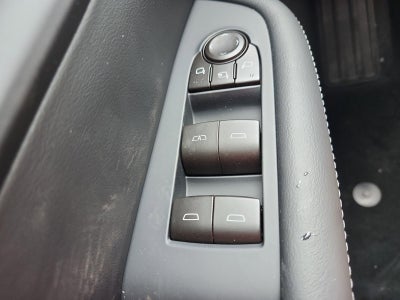 2026 Buick Enclave 4dr Preferred