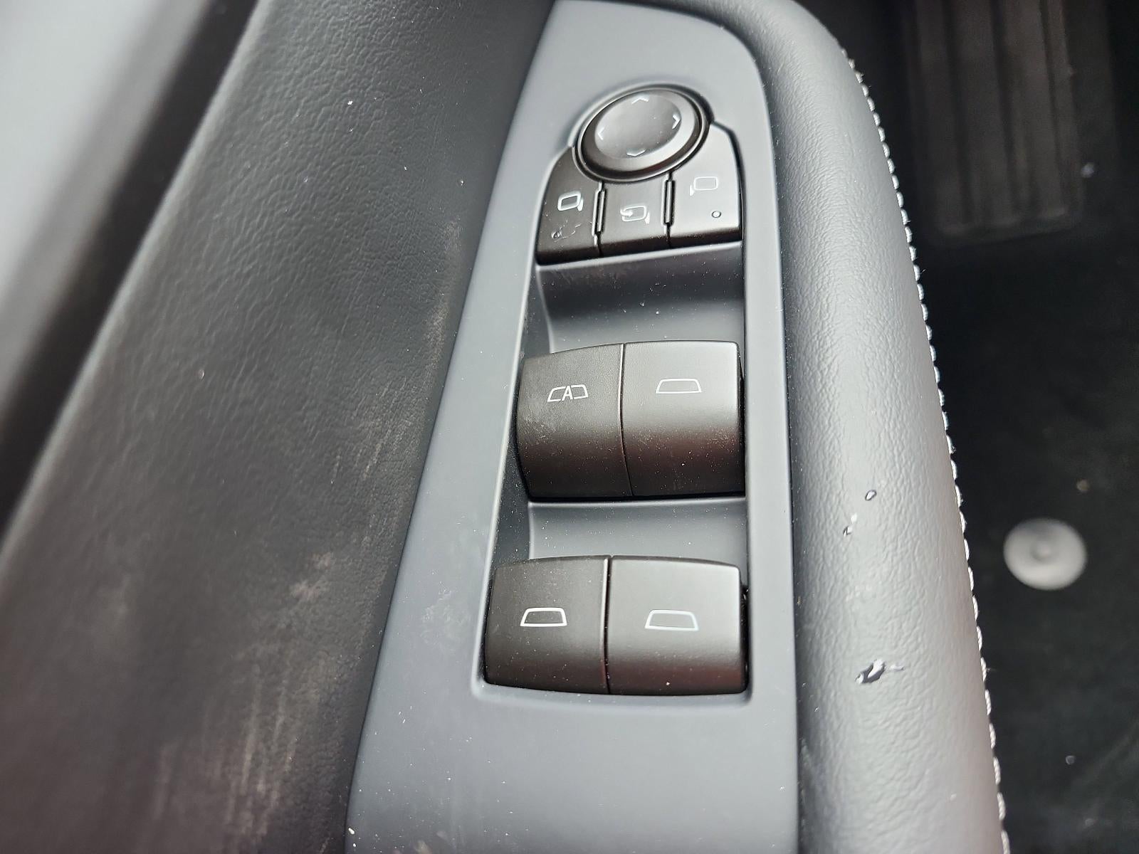 2026 Buick Enclave 4dr Preferred