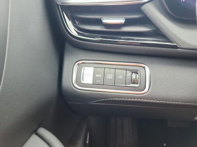 2026 Buick Enclave 4dr Preferred