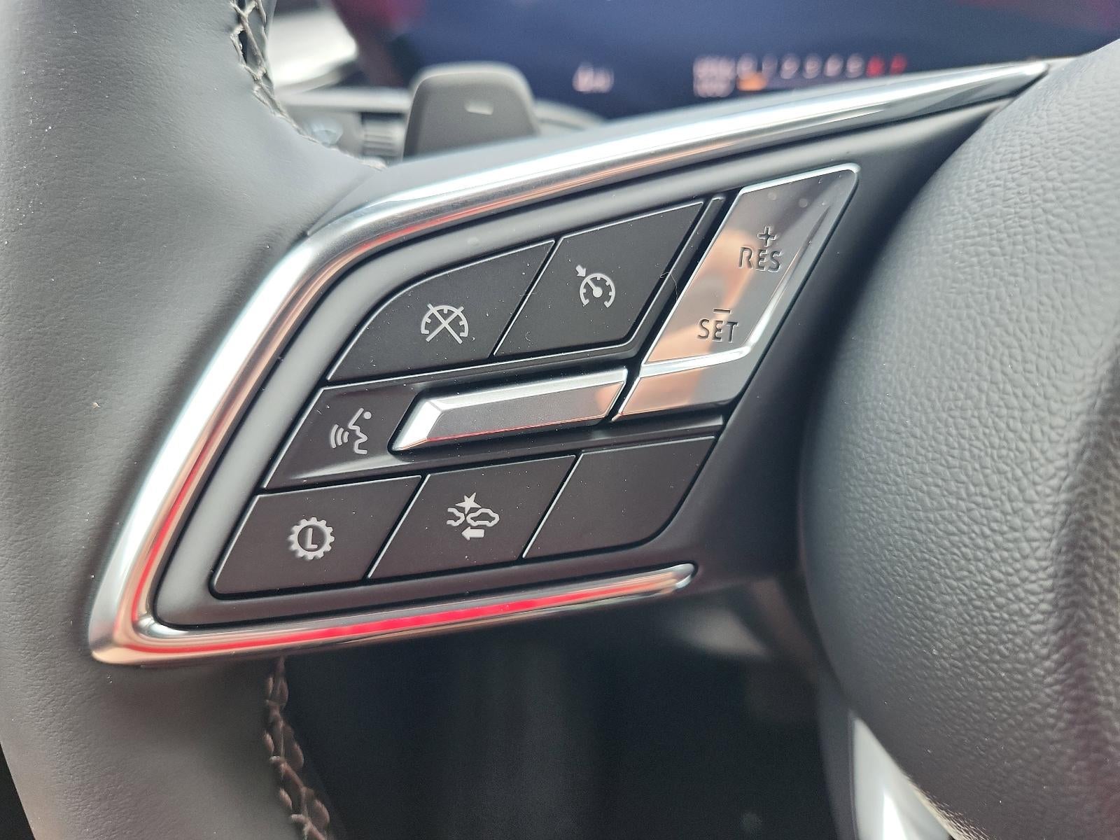 2026 Buick Enclave 4dr Preferred