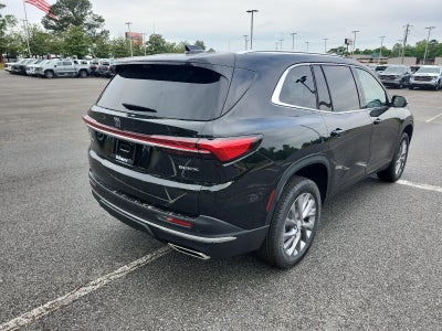 2026 Buick Enclave 4dr Preferred
