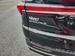 2026 Buick Enclave 4dr Preferred