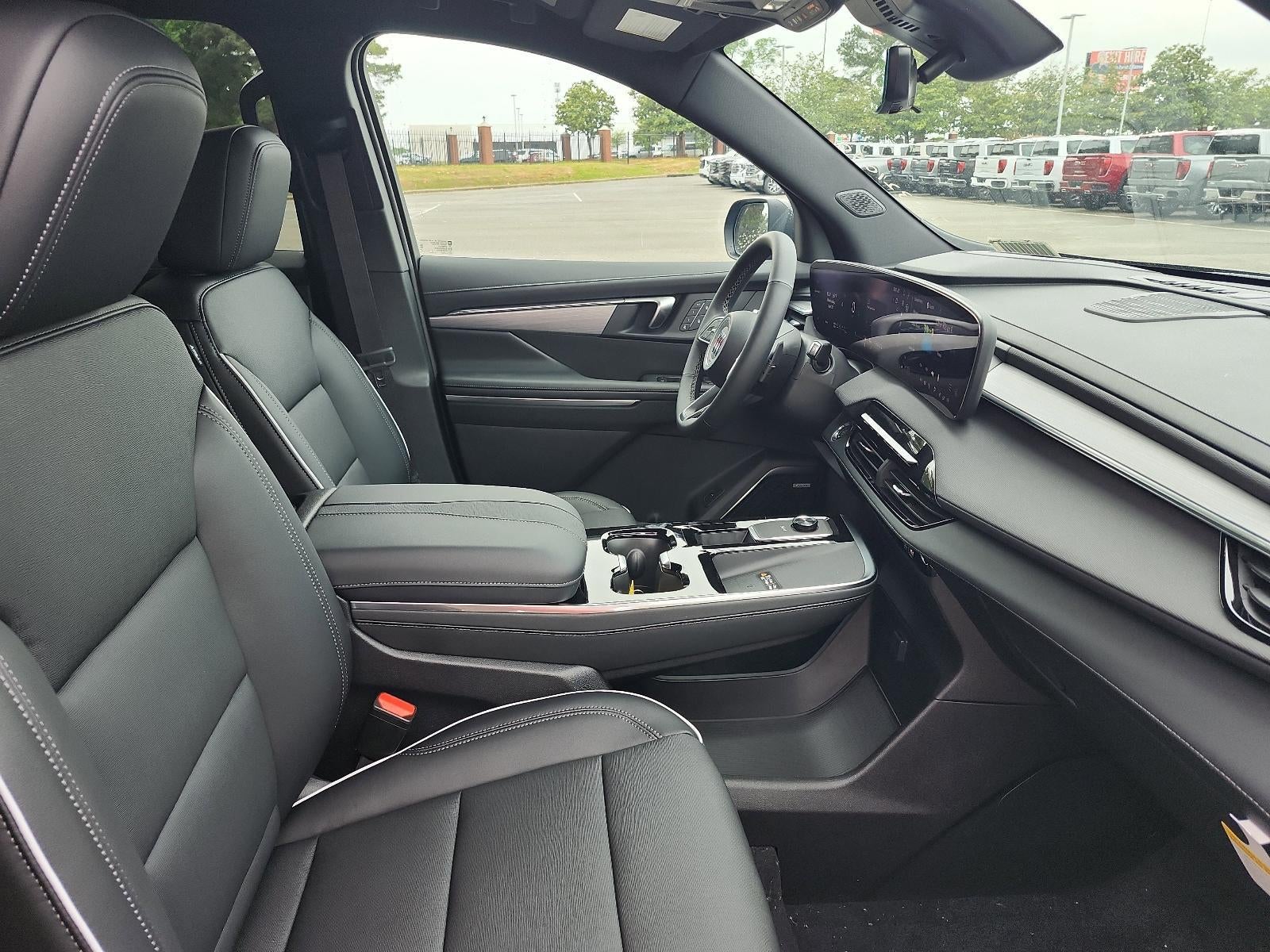 2026 Buick Enclave 4dr Preferred