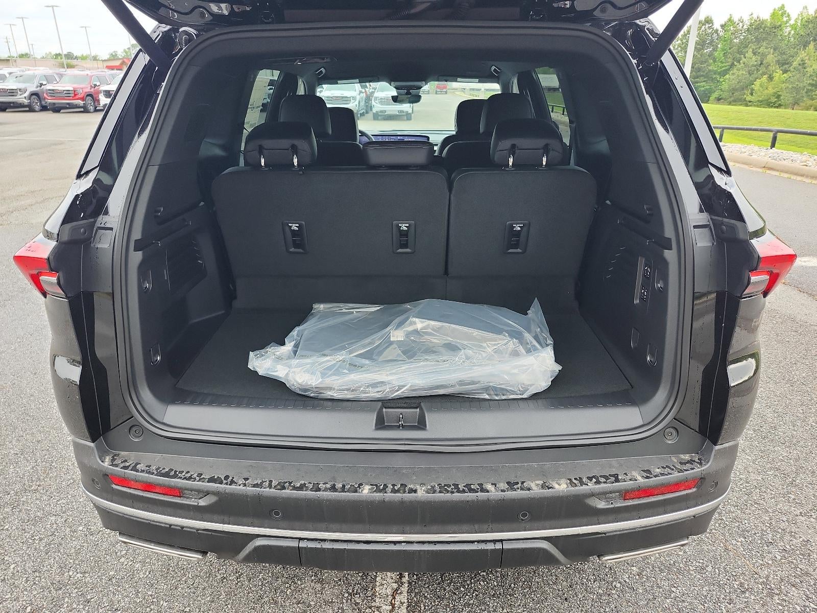 2026 Buick Enclave 4dr Preferred
