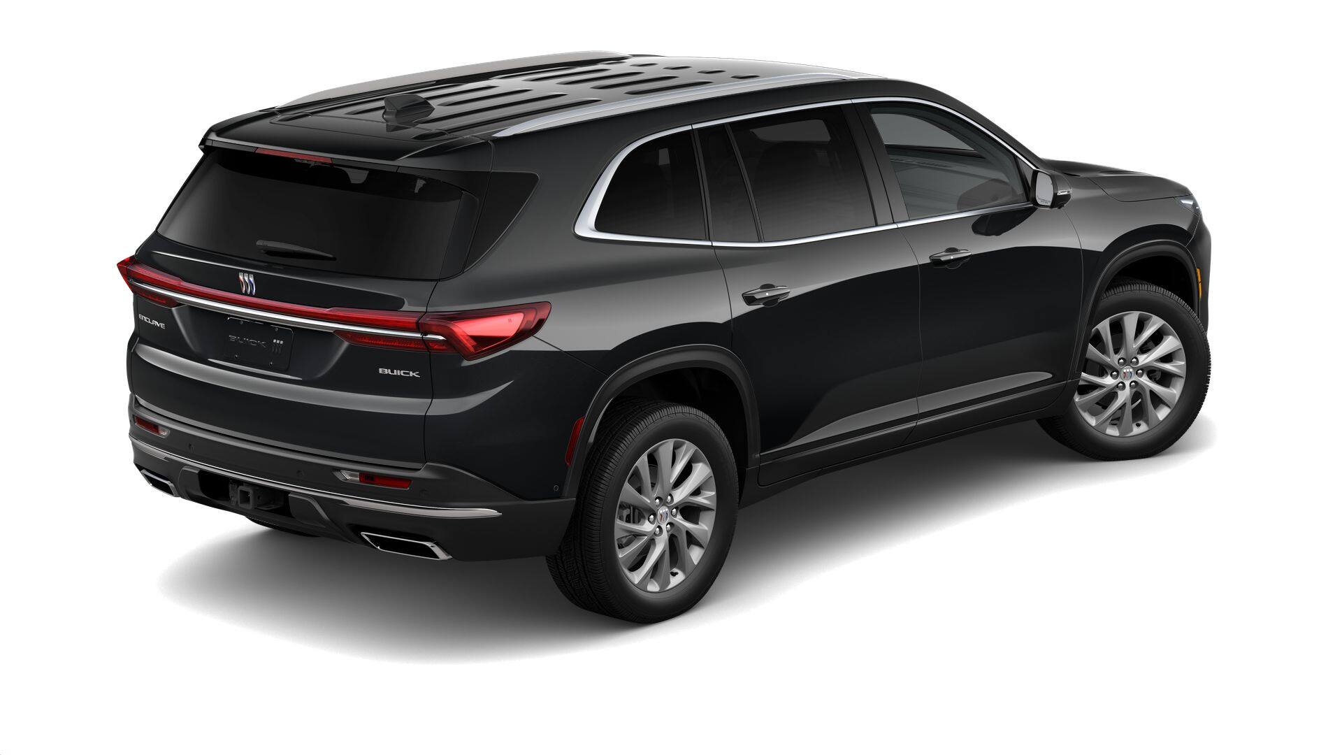 2026 Buick Enclave 4dr Preferred