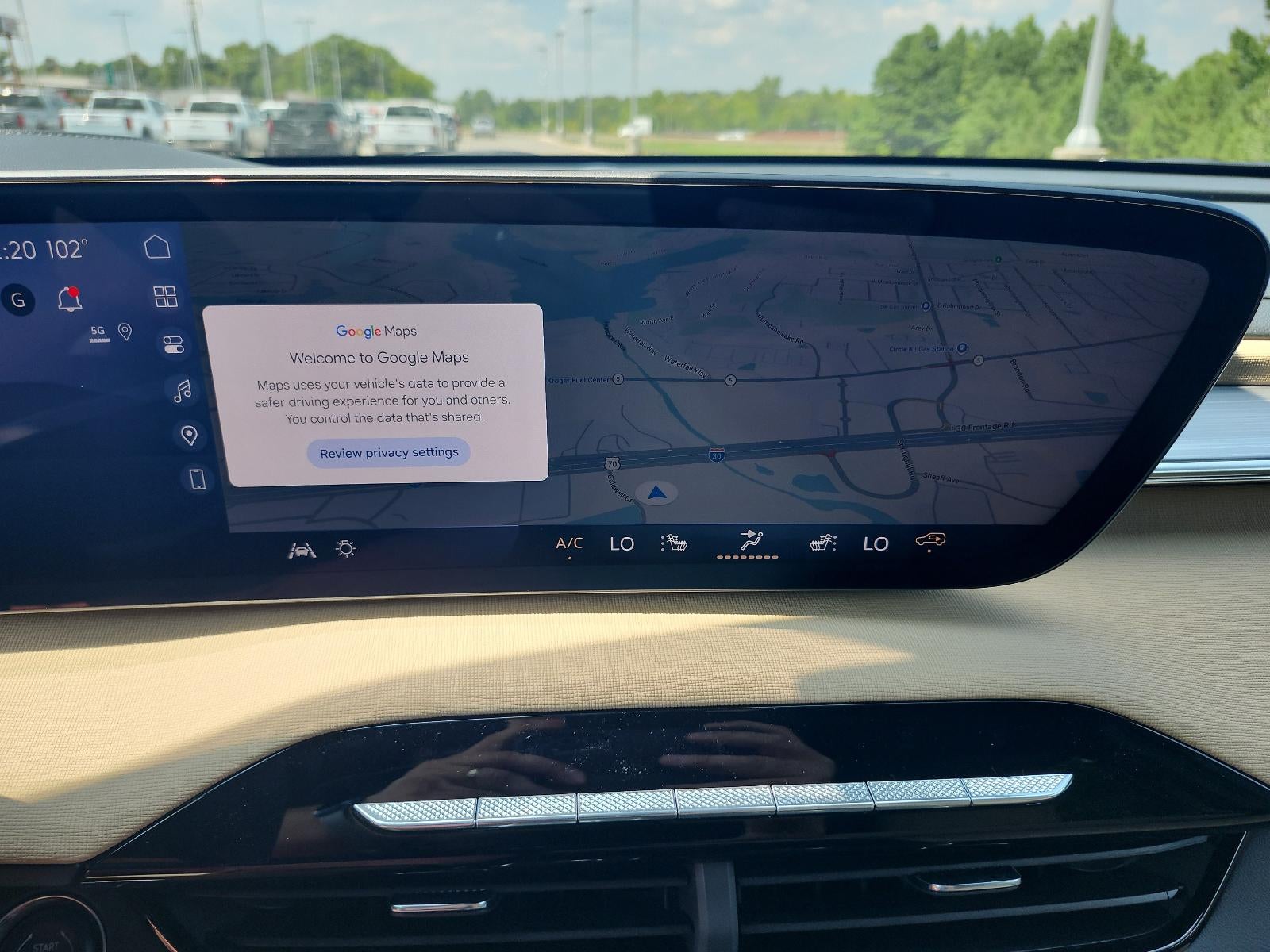 2026 Buick Enclave 4dr Preferred