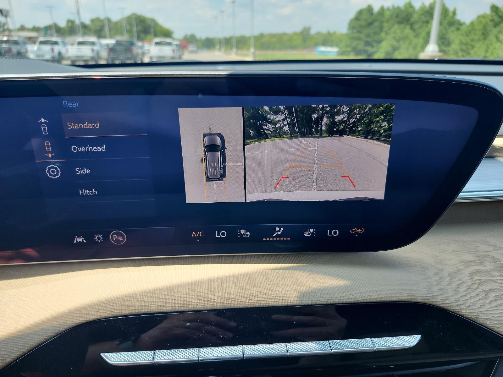 2026 Buick Enclave 4dr Preferred