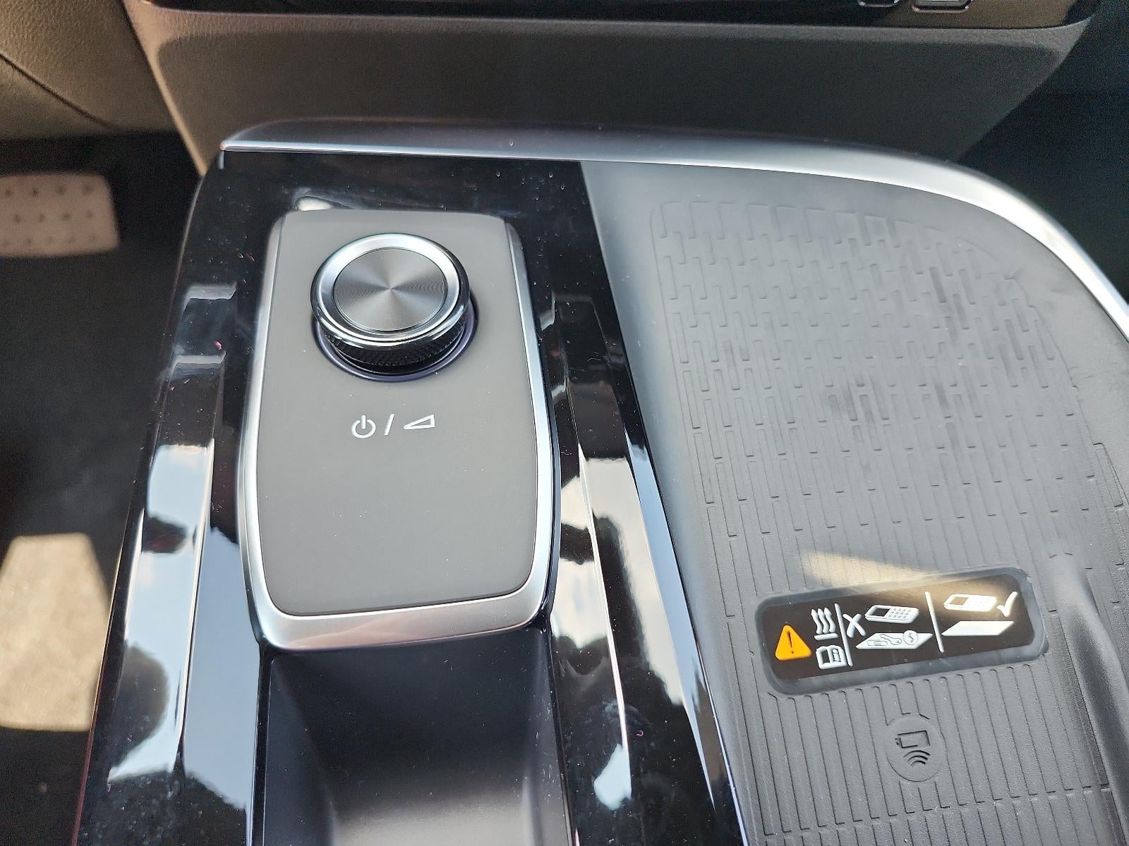 2026 Buick Enclave 4dr Preferred