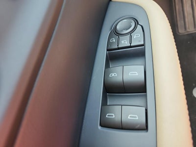 2026 Buick Enclave 4dr Preferred