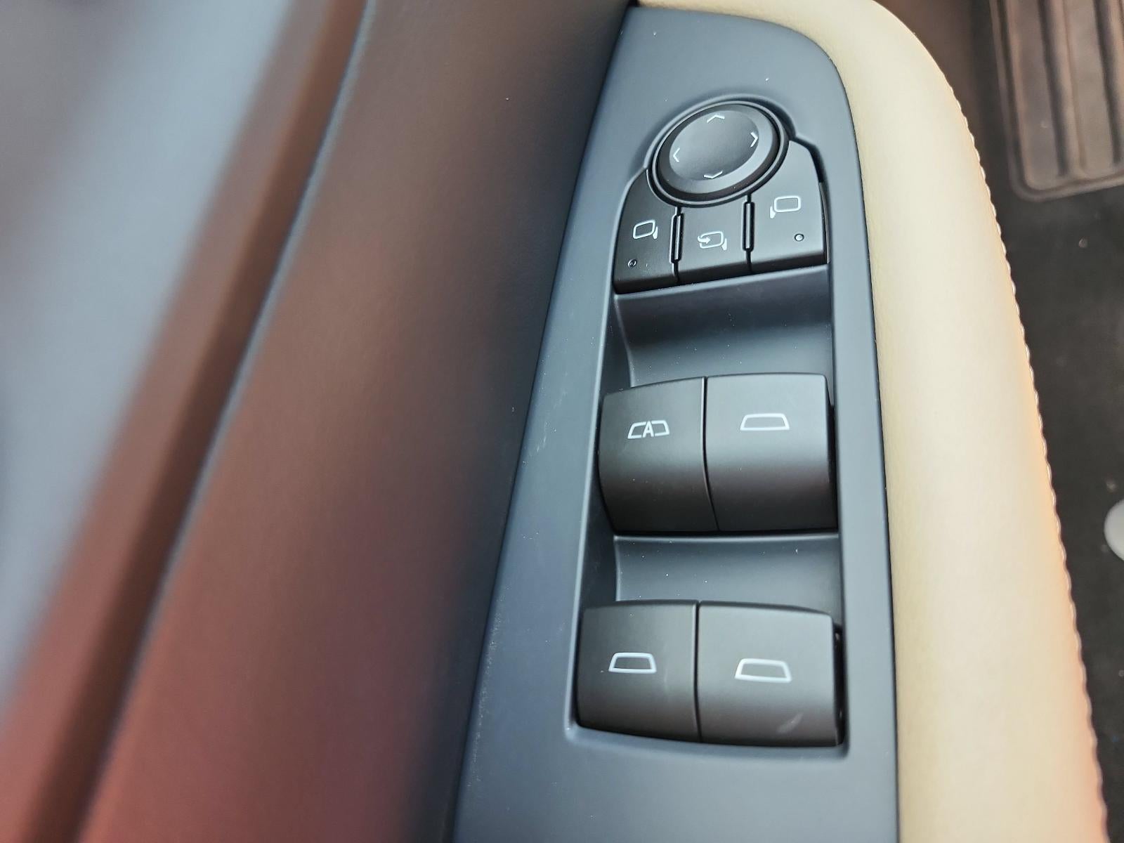 2026 Buick Enclave 4dr Preferred