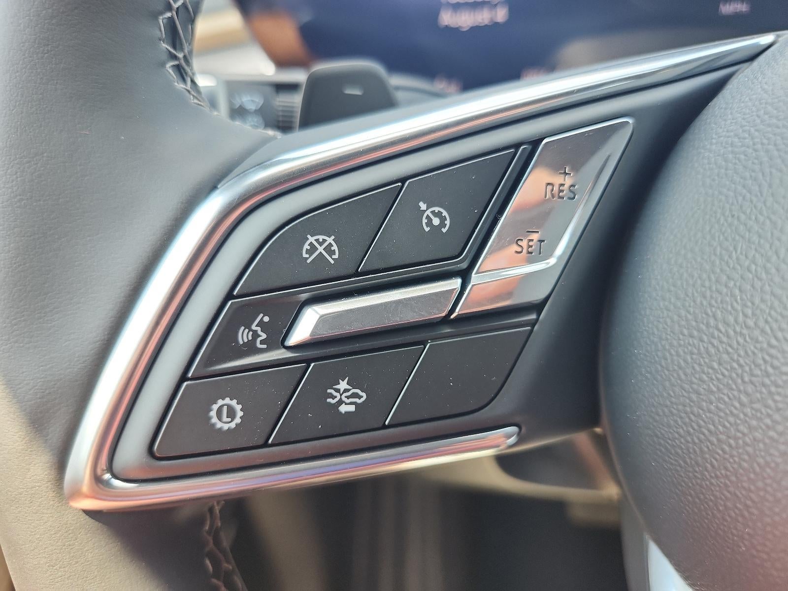 2026 Buick Enclave 4dr Preferred
