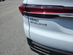 2026 Buick Enclave 4dr Preferred