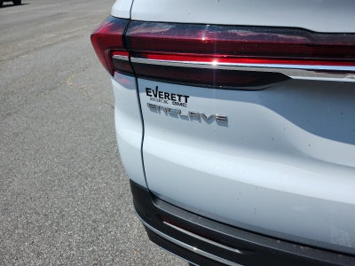 2026 Buick Enclave 4dr Preferred
