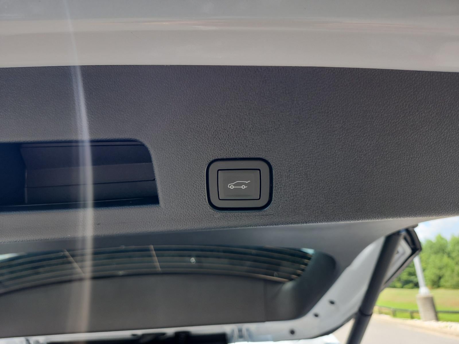 2026 Buick Enclave 4dr Preferred