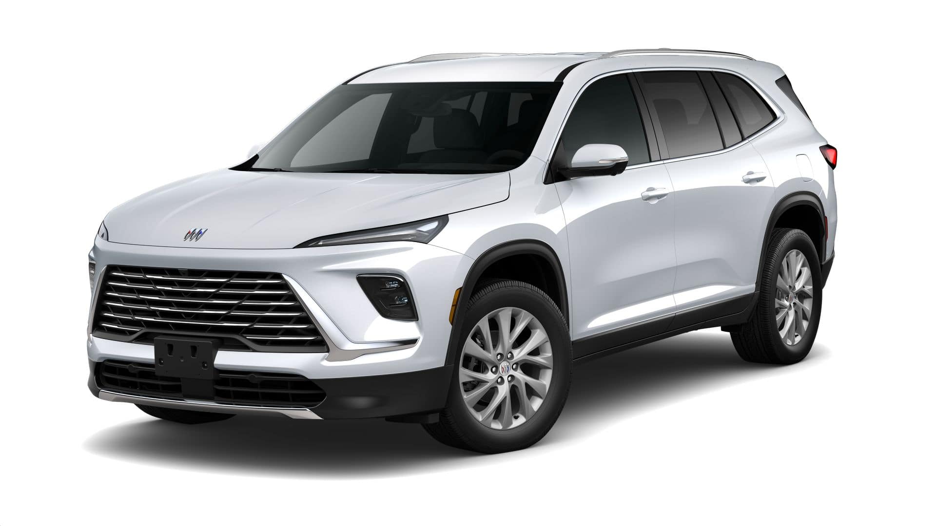 2026 Buick Enclave 4dr Preferred