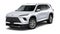 2026 Buick Enclave 4dr Preferred