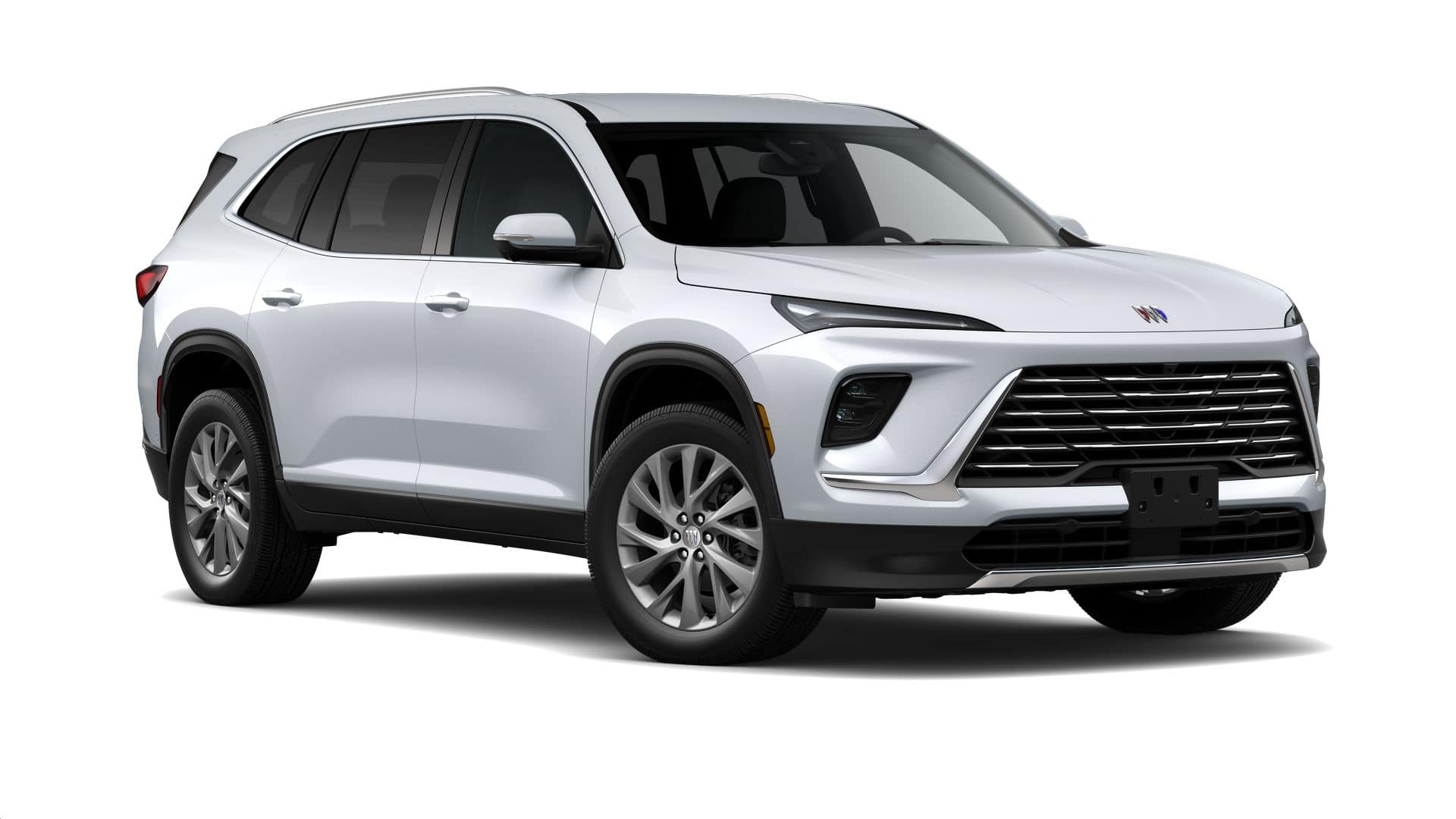 2026 Buick Enclave 4dr Preferred