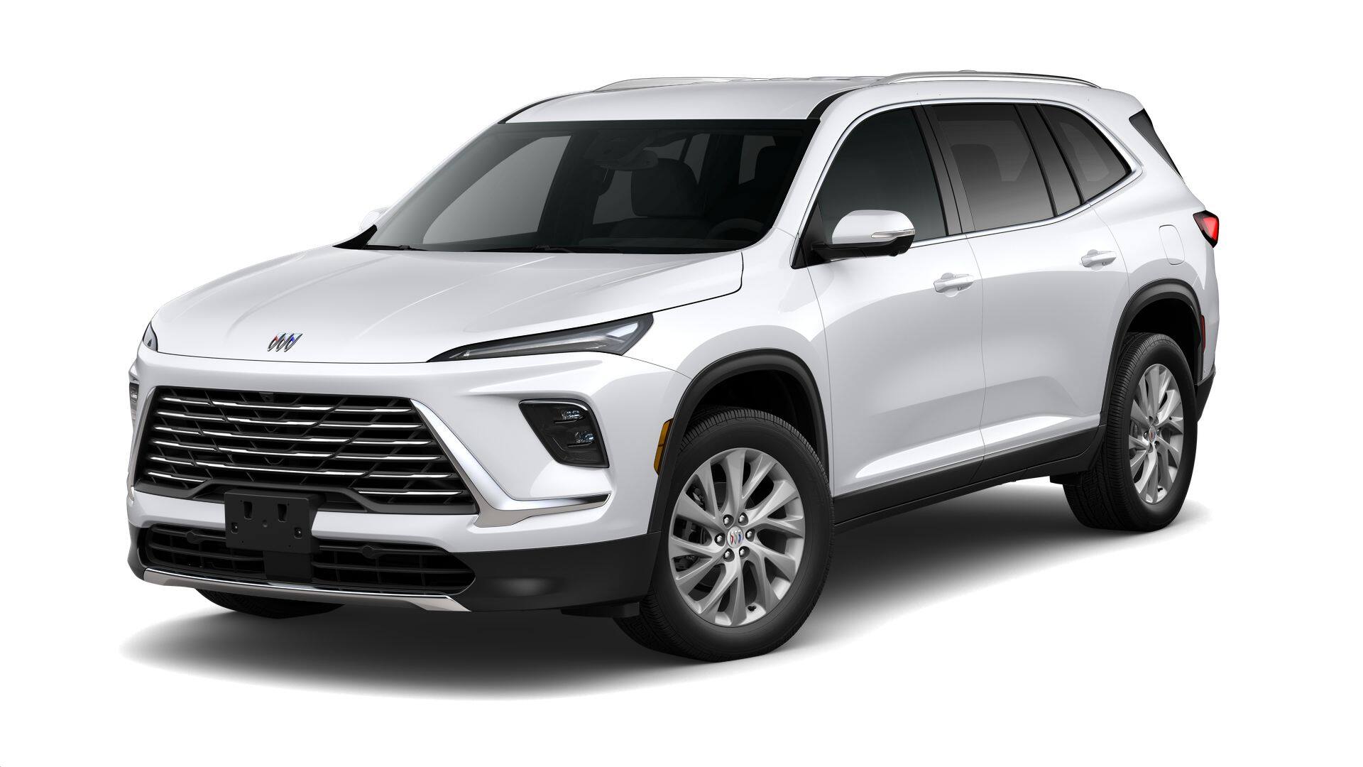 2026 Buick Enclave 4dr Preferred