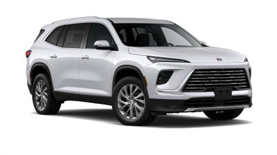 2026 Buick Enclave 4dr Preferred
