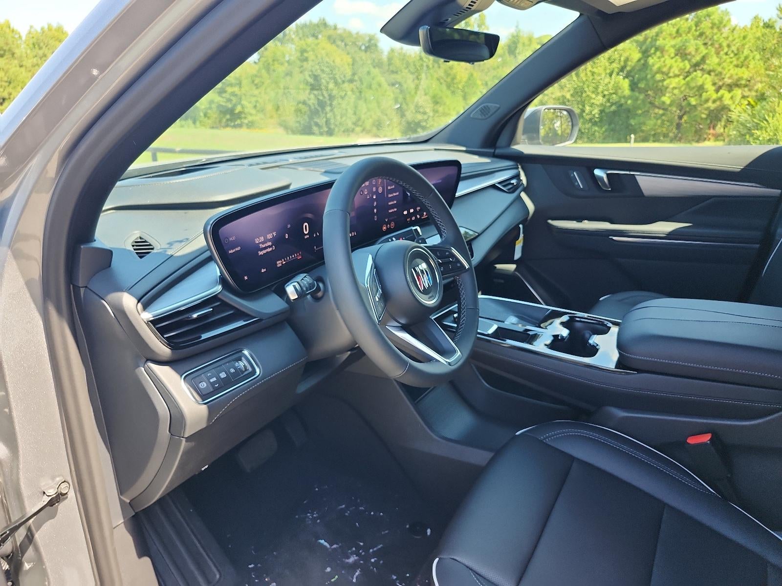 2027 Buick Enclave 4dr Preferred