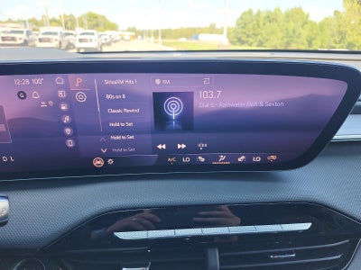 2027 Buick Enclave 4dr Preferred