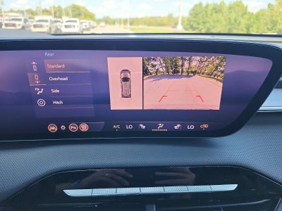 2027 Buick Enclave 4dr Preferred