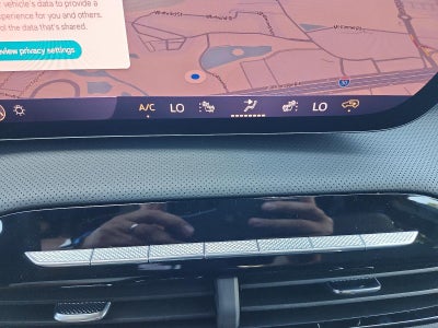 2027 Buick Enclave 4dr Preferred