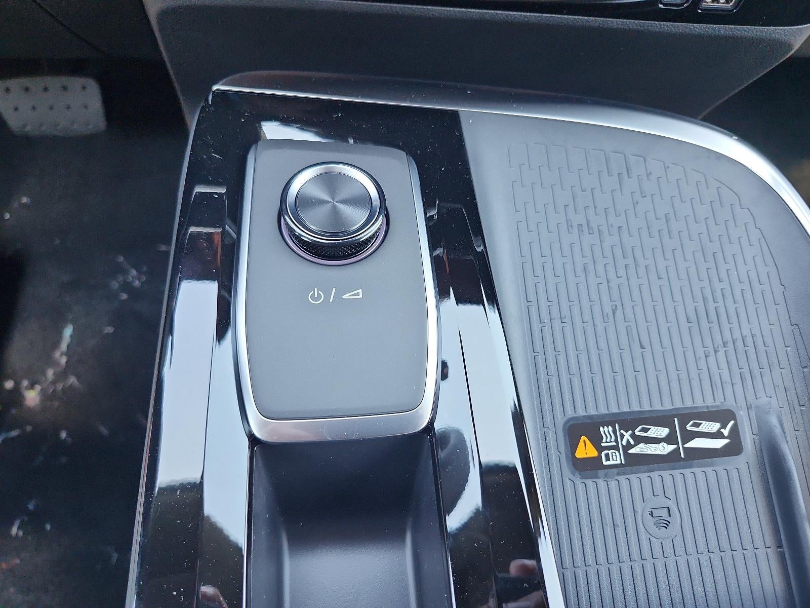 2027 Buick Enclave 4dr Preferred