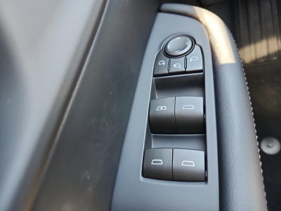 2027 Buick Enclave 4dr Preferred