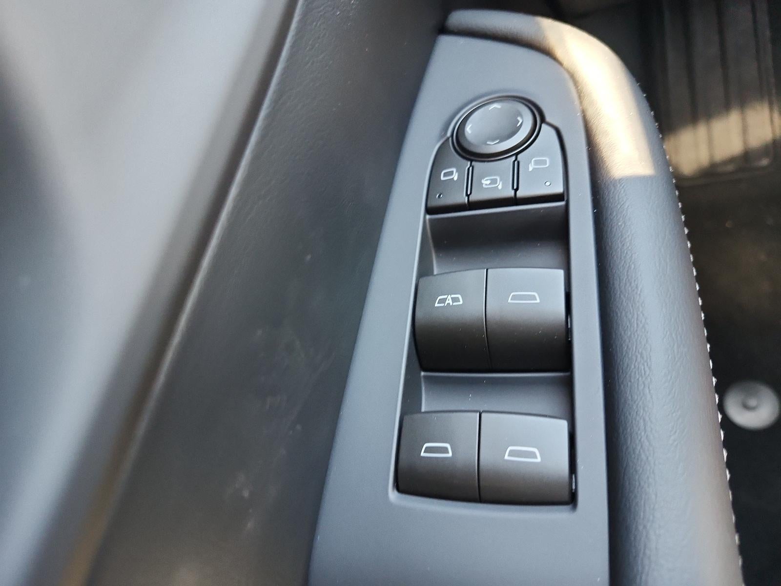 2027 Buick Enclave 4dr Preferred