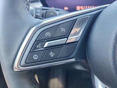2027 Buick Enclave 4dr Preferred