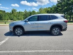 2027 Buick Enclave 4dr Preferred