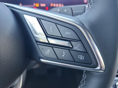 2027 Buick Enclave 4dr Preferred