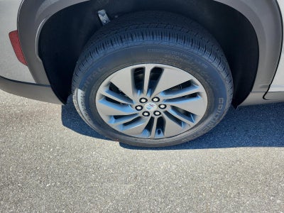 2027 Buick Enclave 4dr Preferred