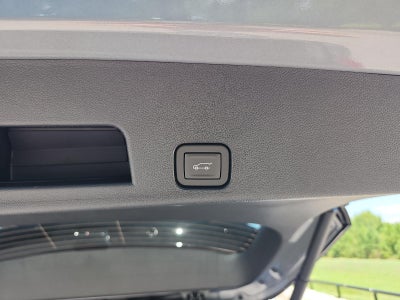 2027 Buick Enclave 4dr Preferred