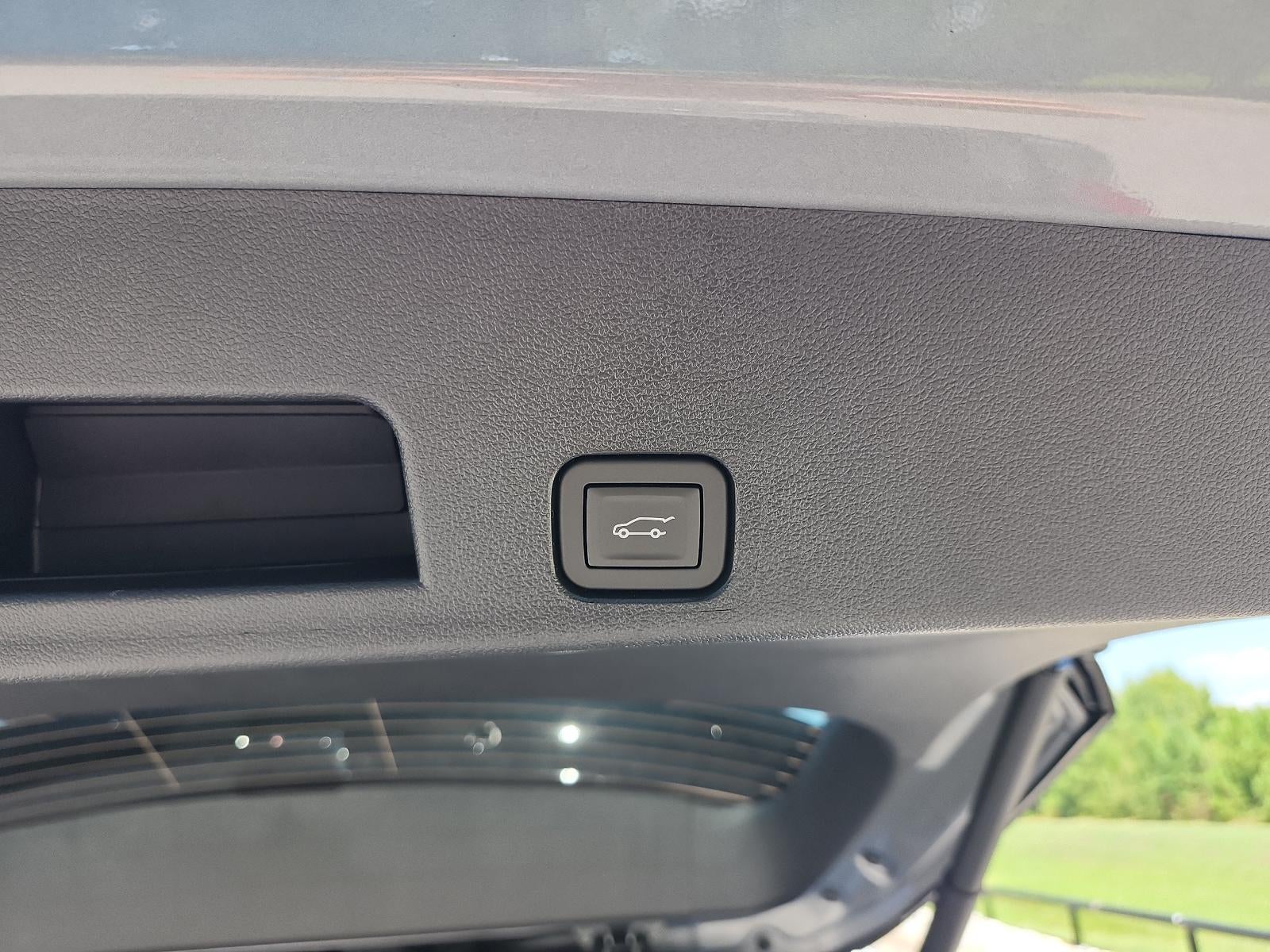 2027 Buick Enclave 4dr Preferred