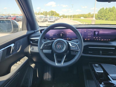 2027 Buick Enclave 4dr Preferred