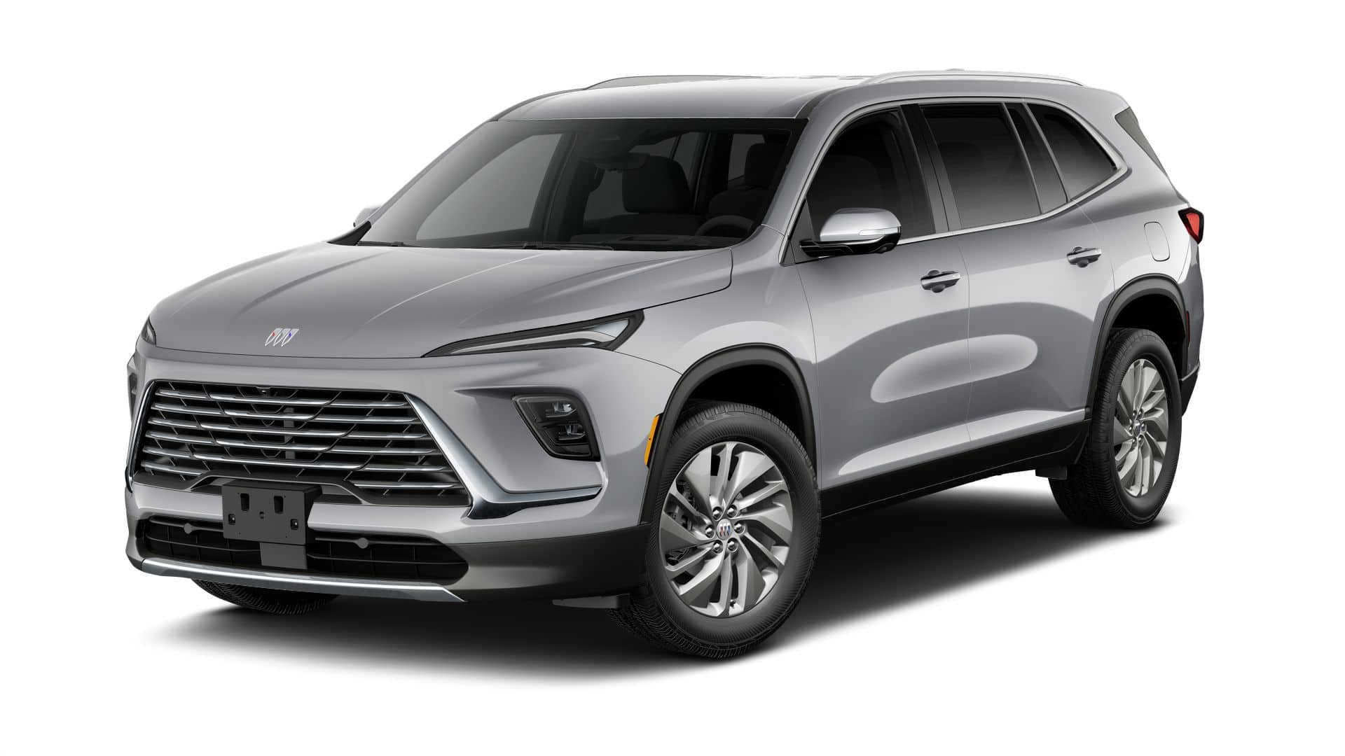 2027 Buick Enclave 4dr Preferred