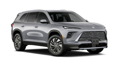 2027 Buick Enclave 4dr Preferred