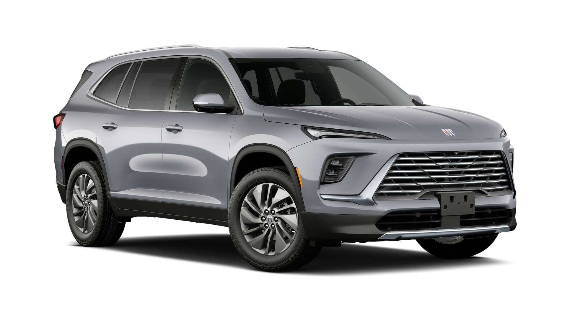 2027 Buick Enclave 4dr Preferred