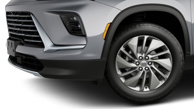2027 Buick Enclave 4dr Preferred