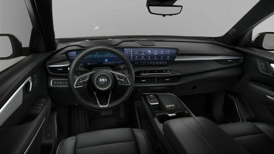 2027 Buick Enclave 4dr Preferred