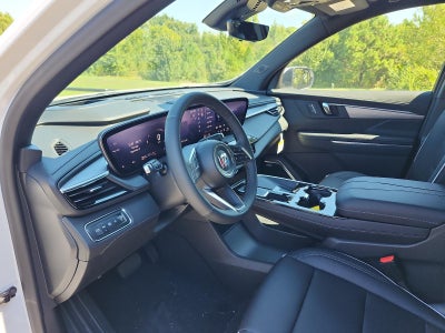 2027 Buick Enclave 4dr Preferred
