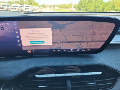 2027 Buick Enclave 4dr Preferred