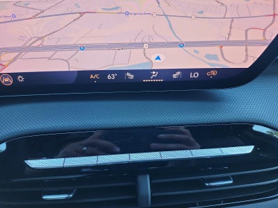 2027 Buick Enclave 4dr Preferred