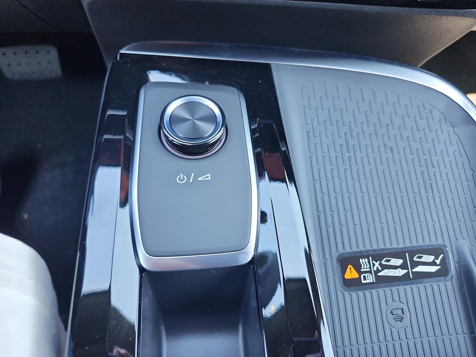 2027 Buick Enclave 4dr Preferred