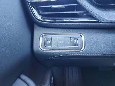 2027 Buick Enclave 4dr Preferred