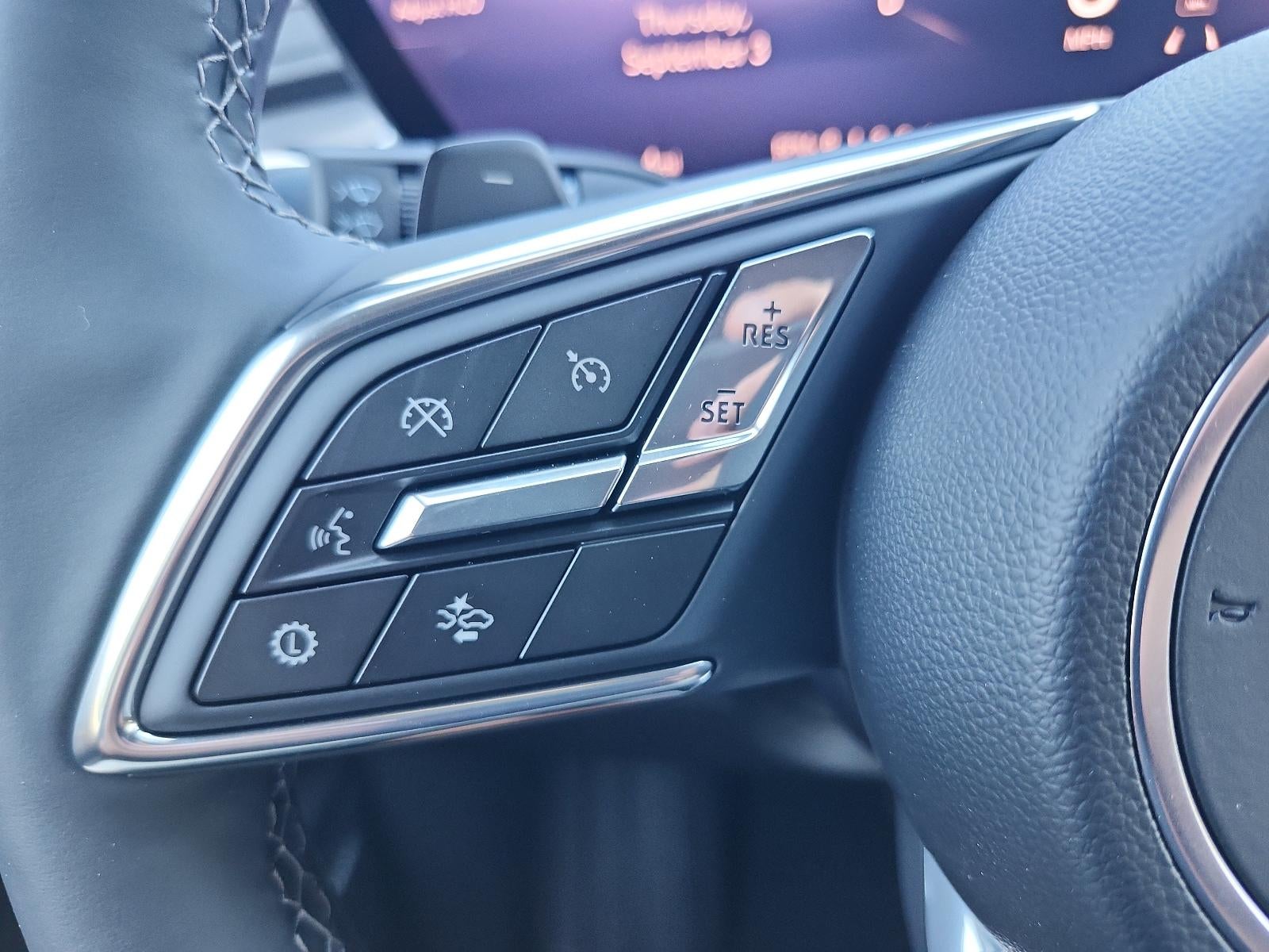 2027 Buick Enclave 4dr Preferred