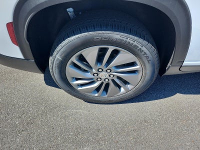2027 Buick Enclave 4dr Preferred