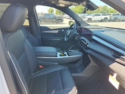 2027 Buick Enclave 4dr Preferred